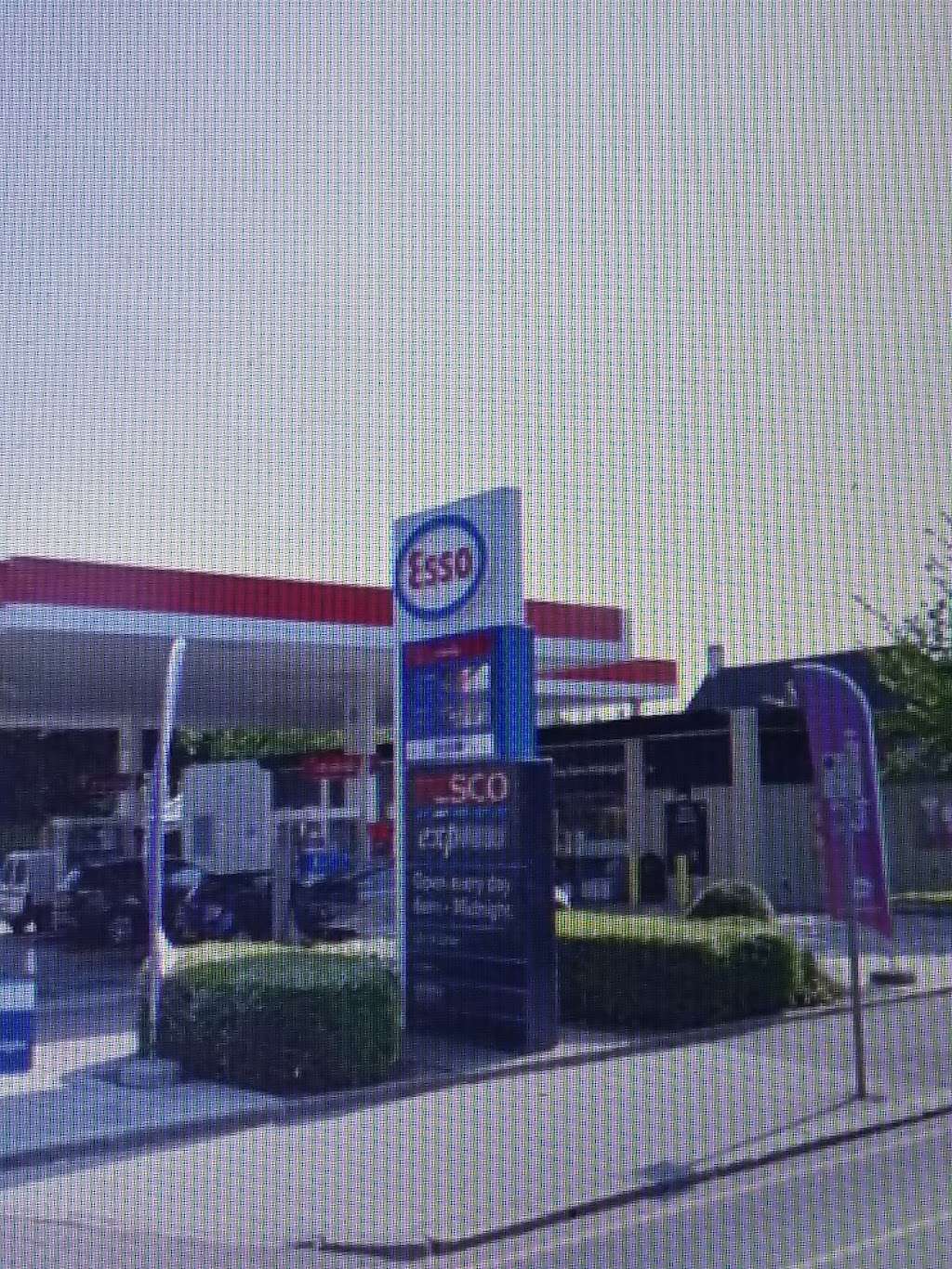 Tesco Esso Express | Wickham Rd, Croydon CR0 8DN, UK | Phone: 0345 677 9711