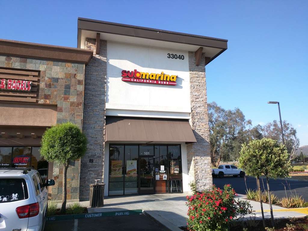 Submarina California Subs | 33040 Antelope Rd, Murrieta, CA 92563, USA | Phone: (951) 244-7822