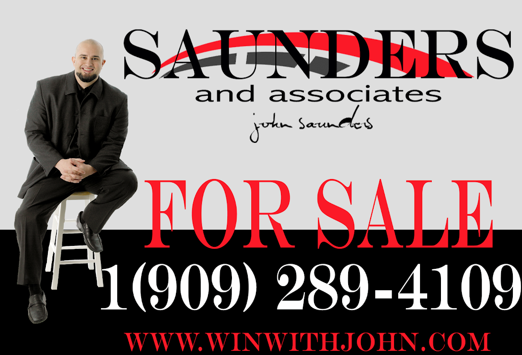 Saunders & Associates | Lucid Financial | 1096 Calimesa Blvd, Calimesa, CA 92320, USA | Phone: (909) 289-4109