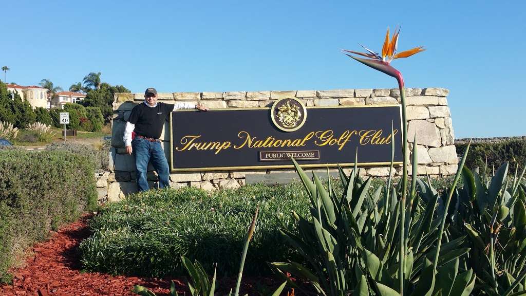 Vista Catalina Park | 1 Trump National Dr, Rancho Palos Verdes, CA 90275, USA | Phone: (310) 544-5260