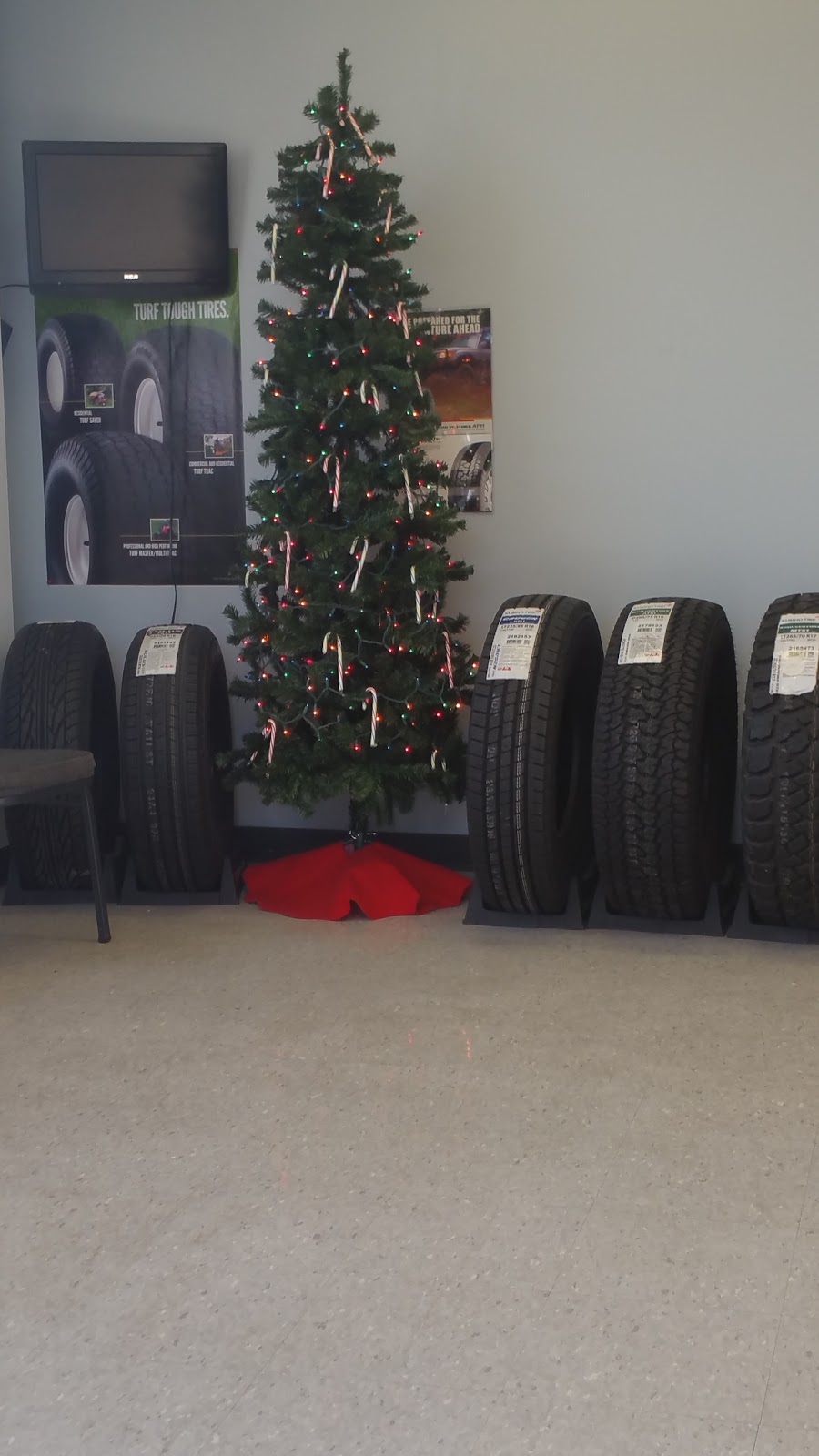 S & H New & Used Tires | 3908 Richland Dr, Council Bluffs, IA 51501 | Phone: (712) 366-2179