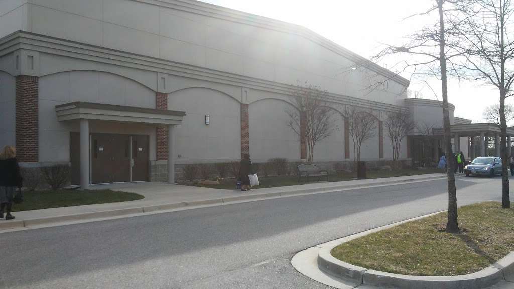 Assembly Hall of Jehovahs Witnesses | 1200 Sunrise Beach Rd, Crownsville, MD 21032 | Phone: (410) 923-1121