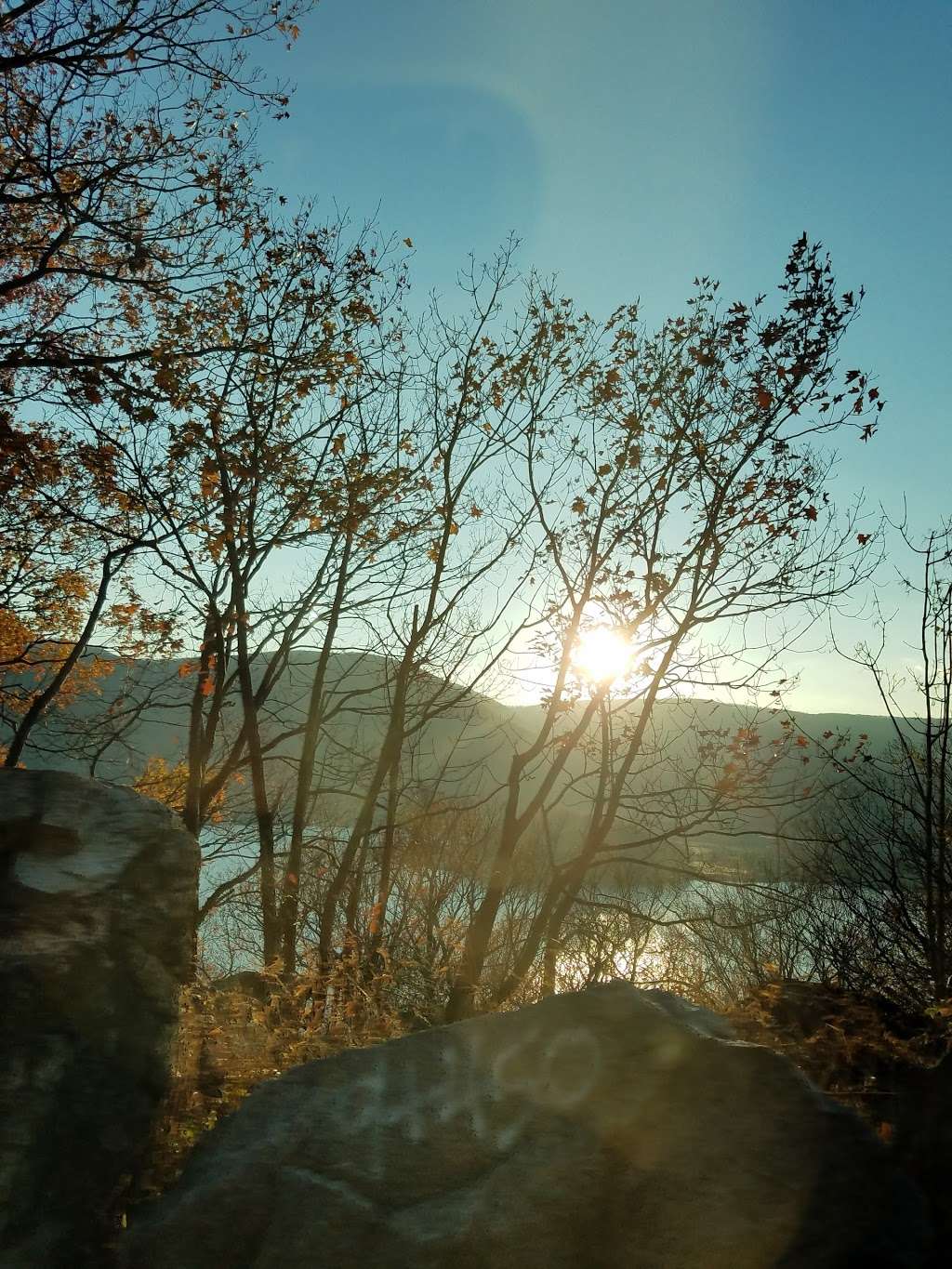 Bear Mountain Toll House Information Center | Cortlandt, NY 10567, USA