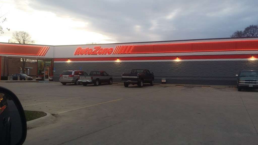 AutoZone Auto Parts | 17714 Virginia Ave, Hagerstown, MD 21740, USA | Phone: (301) 393-4493