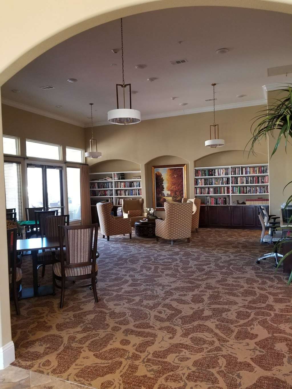 Woodhaven Village | 2275 Riverway Dr, Conroe, TX 77304, USA | Phone: (936) 703-5333