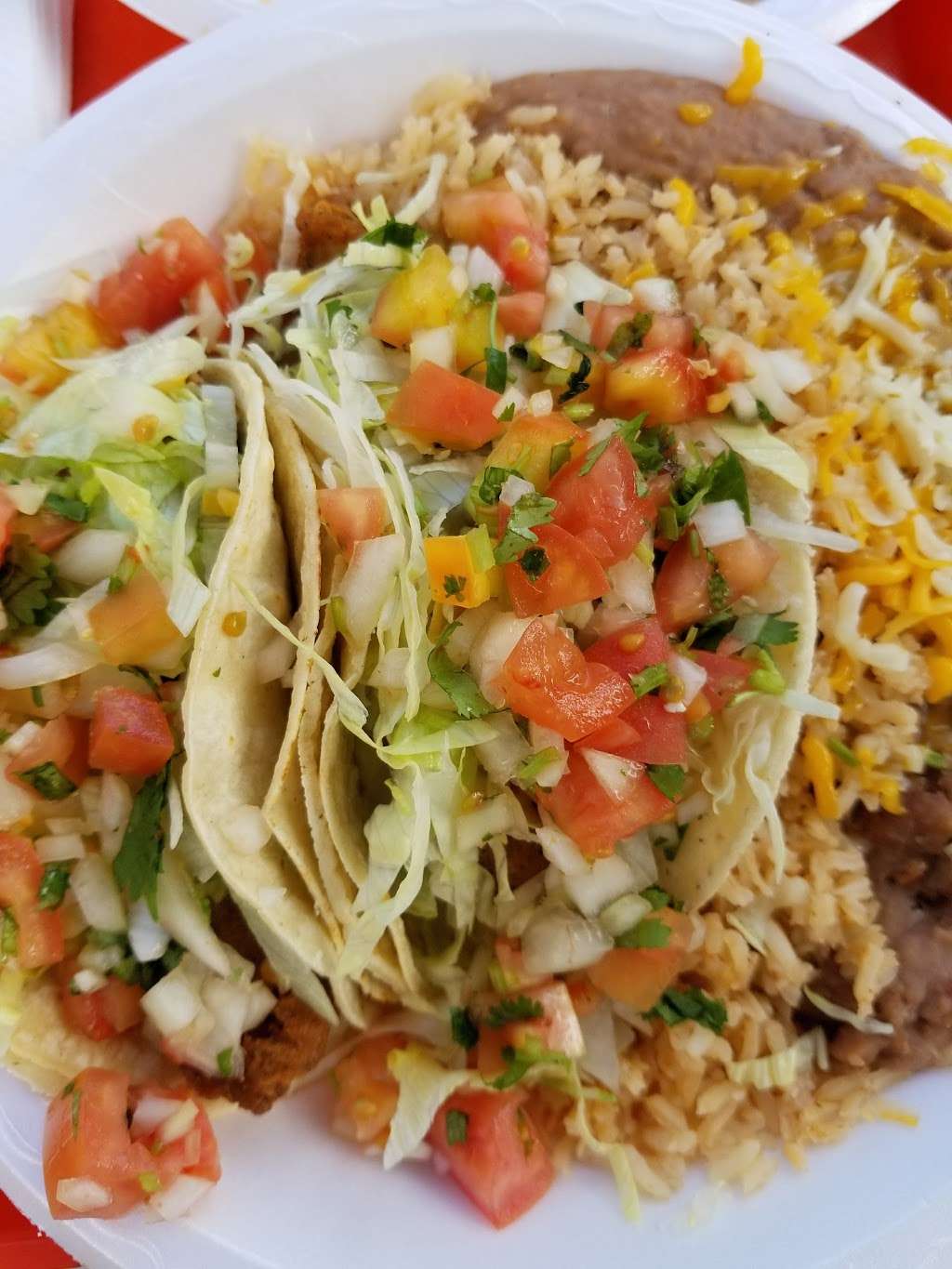 Albertas Mexican Food | 765 El Camino Real, Tustin, CA 92780 | Phone: (714) 838-8226