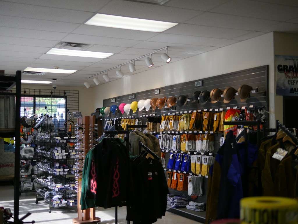 General Air Service & Supply | 4901 S Rio Grande St, Littleton, CO 80120, USA | Phone: (303) 797-0204