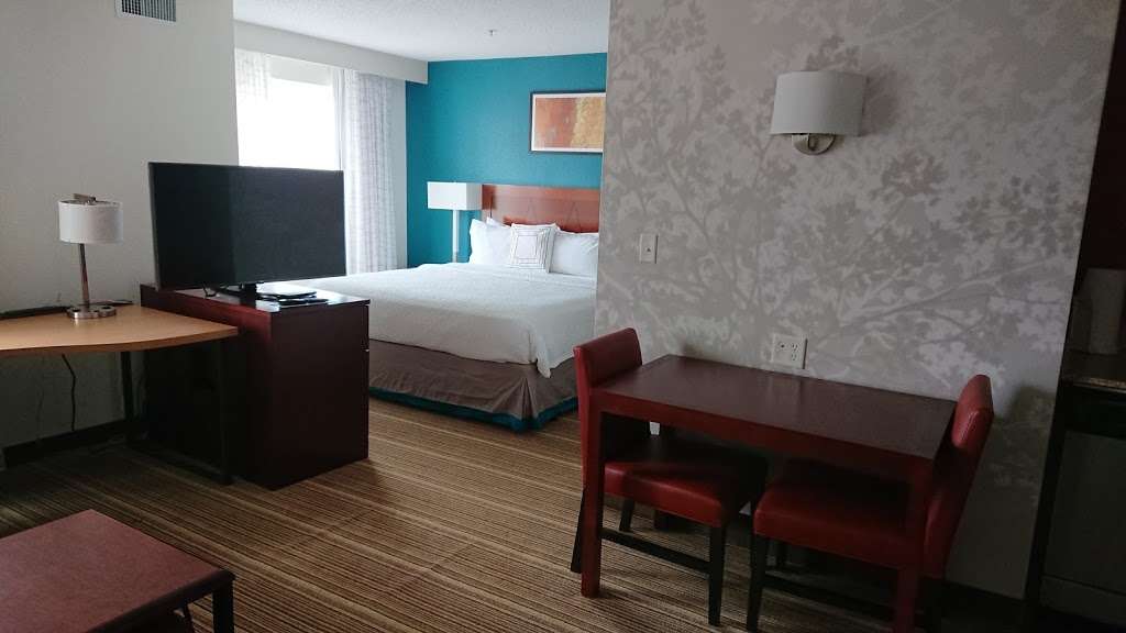 Residence Inn by Marriott Boston Norwood/Canton | 275 Norwood Park S, Norwood, MA 02062, USA | Phone: (781) 278-9595