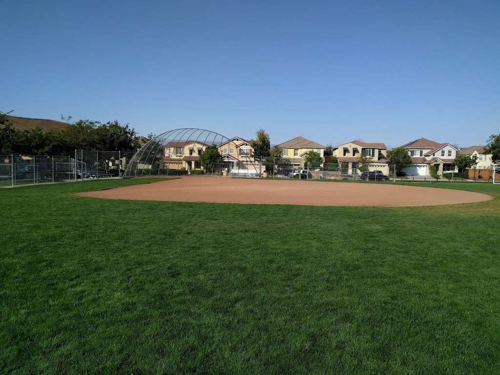 East Branch Park | Harcourt Way, San Ramon, CA 94582, USA