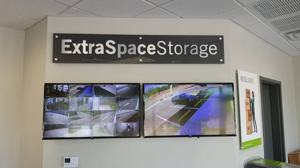 Extra Space Storage | 9343 E Fowler Ave, Thonotosassa, FL 33592, USA | Phone: (813) 502-1550