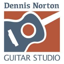 Dennis Norton Guitar Studio- Guitar Lessons | 5545 N Oak Trafficway #25b, Kansas City, MO 64118, USA | Phone: (816) 536-3427