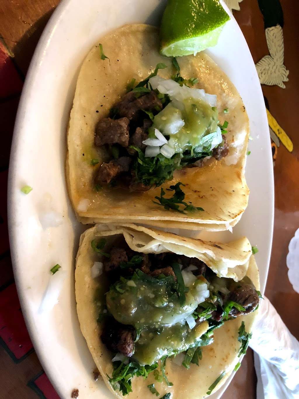 Tacos Express | 514 NY-32, Highland Mills, NY 10930, USA | Phone: (845) 928-5305