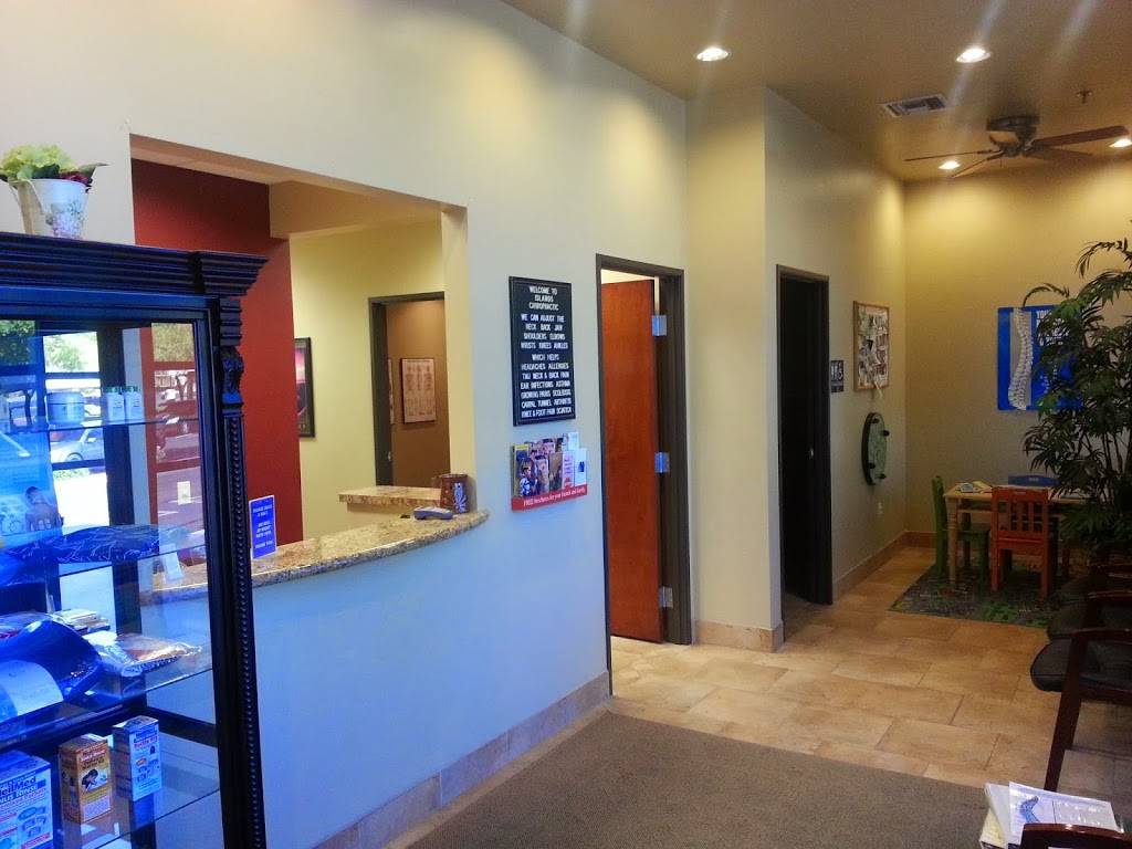 Daniel J. Carlow, DC | 1447 W Elliot Rd #103, Gilbert, AZ 85233, USA | Phone: (480) 545-4580