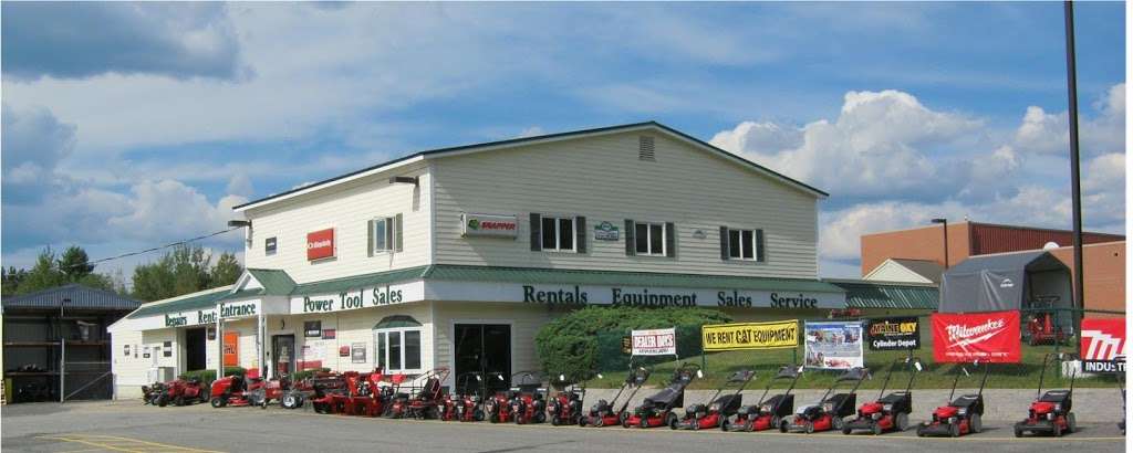 East Coast Lumber Equipment Center | 3 Colonial Dr, East Hampstead, NH 03826 | Phone: (603) 329-5322