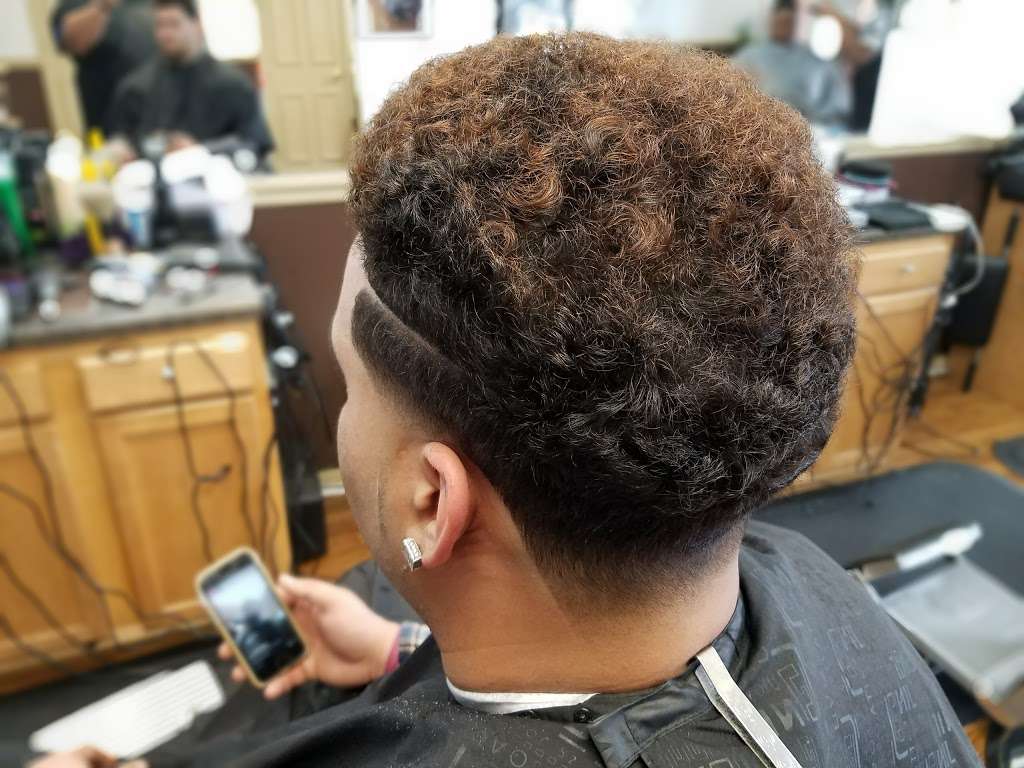 Starting Five Barber Shop | 711 N Main St # 12, Pleasantville, NJ 08232, USA | Phone: (609) 377-8427