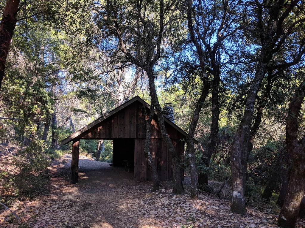 Castle Rock Trail Camp | Los Gatos, CA 95033, USA