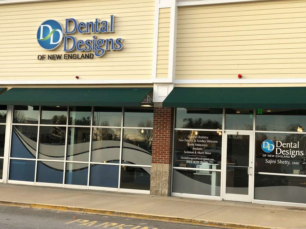 Dental Designs of New England | Continental Blvd Unit E, Merrimack, NH 03054, USA | Phone: (603) 429-2199
