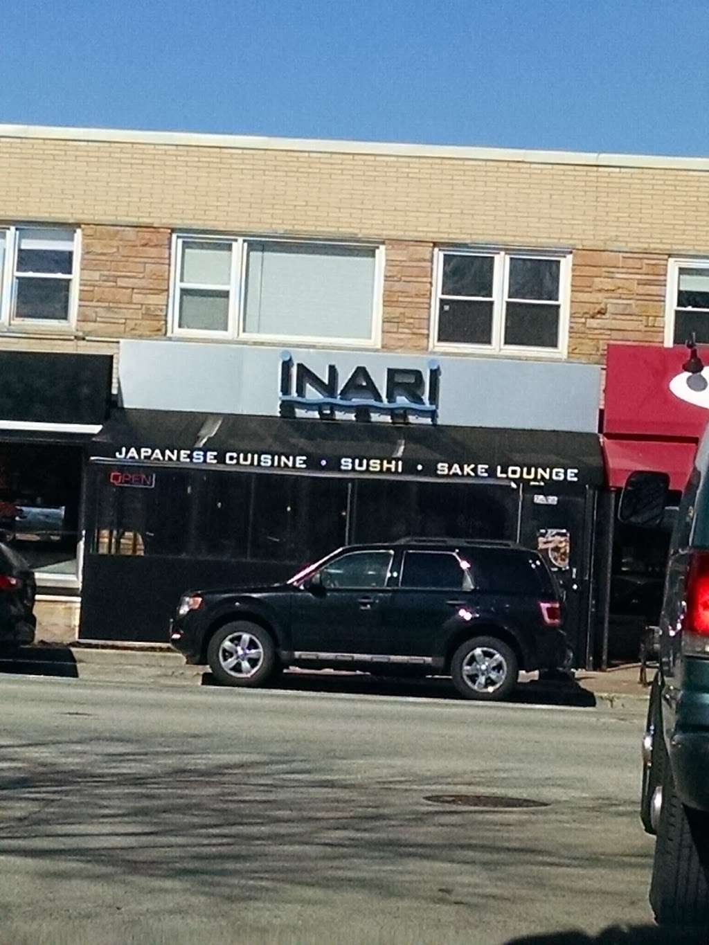 Inari | 7428 W North Ave, Elmwood Park, IL 60707, USA | Phone: (708) 695-5420