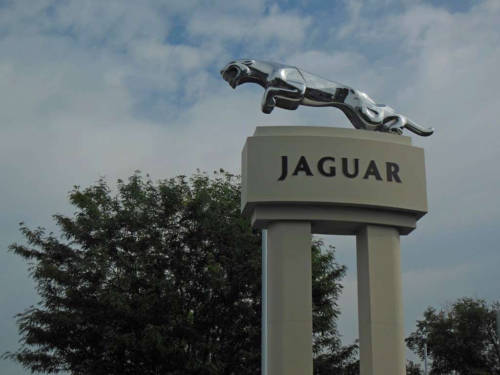 Jaguar | Littleton, CO 80121