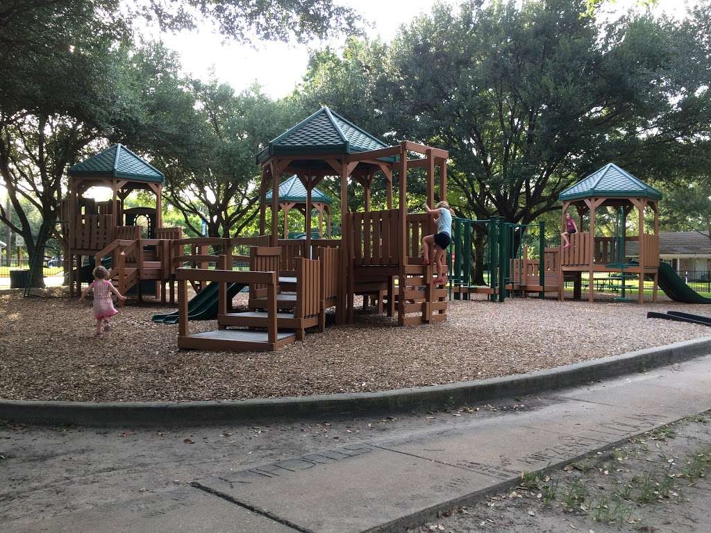 Carol Fox Park | 15913 Jersey Dr, Jersey Village, TX 77040, USA