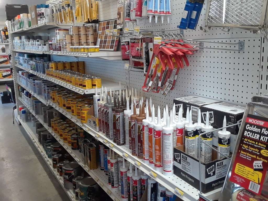 Spencer Hardware & Lumber Co. | 356 W State Rd 46, Spencer, IN 47460, USA | Phone: (812) 829-2564