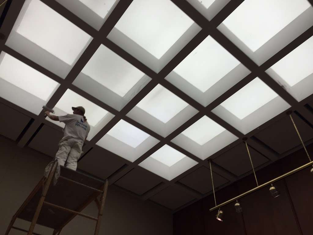 Mango & Vacarino Painting Contractors | 1411 Grams Way, Garnet Valley, PA 19060, USA | Phone: (610) 960-0175