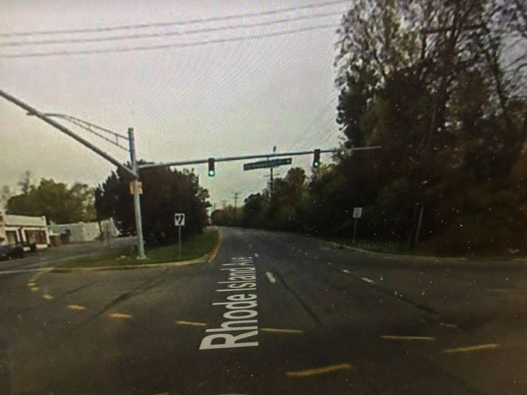 Rhode Island Ave & 41st St | Hyattsville, MD 20781, USA