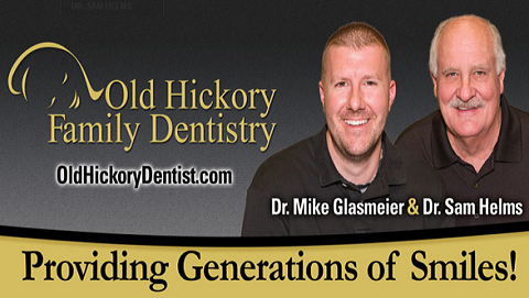 Old Hickory Family Dentistry | 101 Matterhorn Dr, Old Hickory, TN 37138, USA | Phone: (615) 758-9117