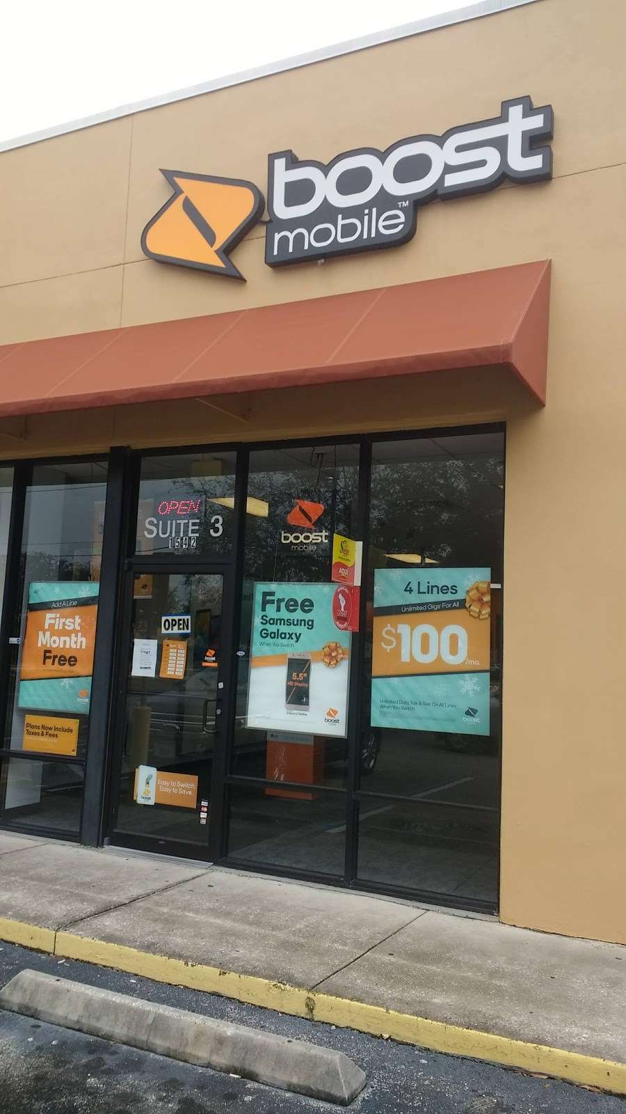 Boost Mobile | 1542 E Silver Star Rd, Ocoee, FL 34761, USA | Phone: (321) 245-7339