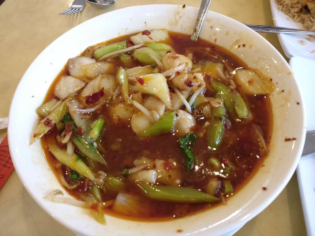 Peking Garden | 622 Crabb River Rd, Richmond, TX 77469, USA | Phone: (281) 545-9905