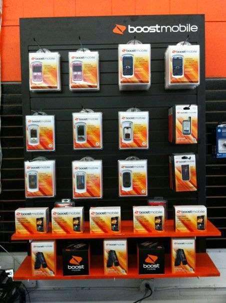 Boost Mobile | 551 SW 16th St, Belle Glade, FL 33430, USA | Phone: (561) 996-6411