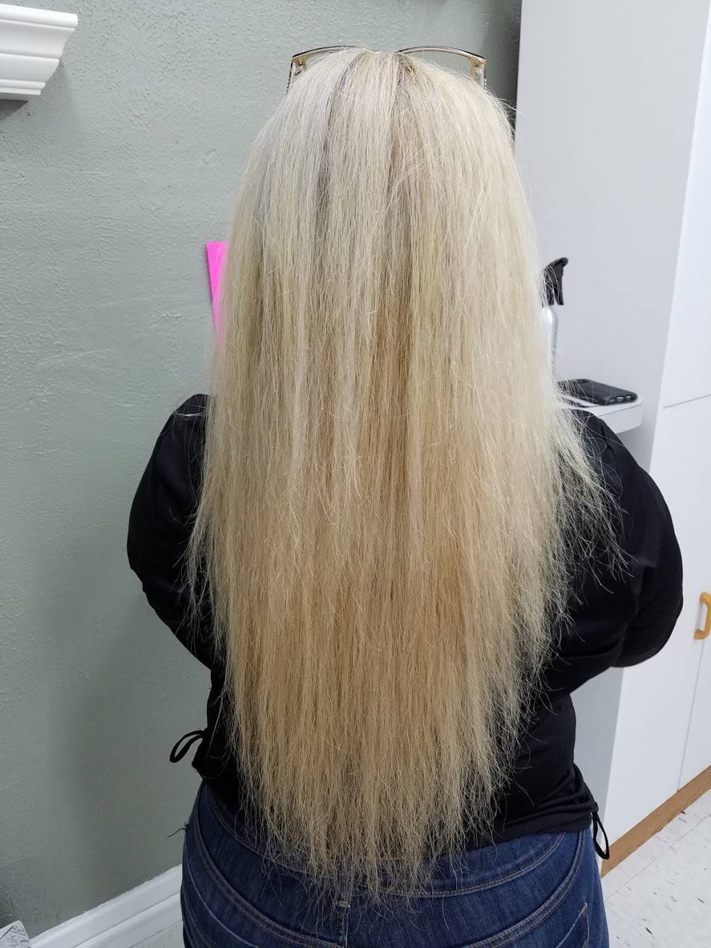 Blondies Hair Salon LLC | 9051 w, Wallowa Ct, Boise, ID 83709, USA | Phone: (208) 870-9411