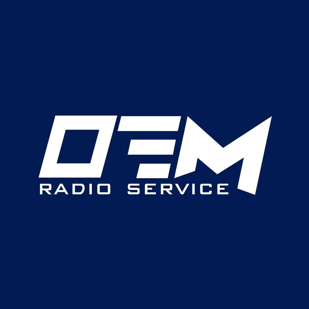 OEM Radio Service, LLC. | 2233 S Houston Ave, Humble, TX 77396 | Phone: (832) 777-0305