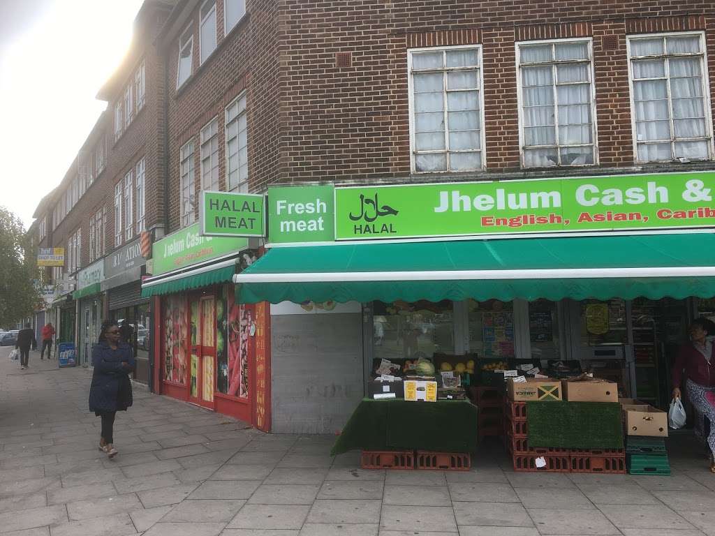 Co-op Food - South Lodge Avenue | Mitcham CR4 1LU, UK | Phone: 020 8679 8907