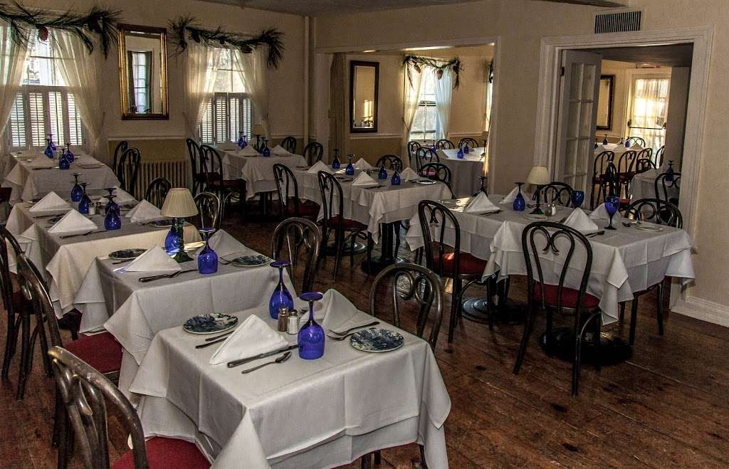 Peter Pratts Inn | 673 Croton Heights Rd, Yorktown Heights, NY 10598, USA | Phone: (914) 962-4090