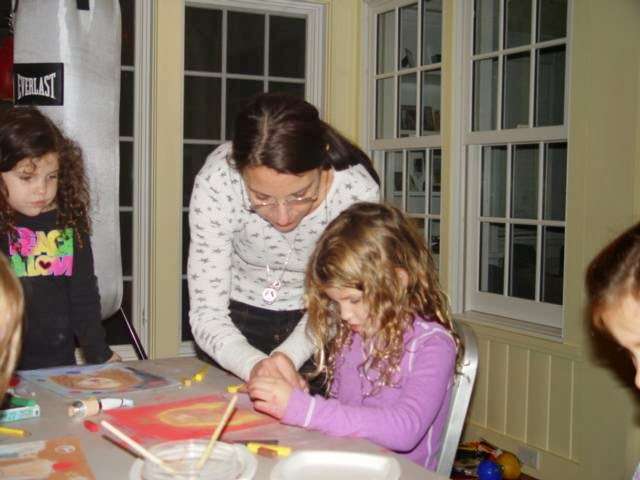 Art classes for kids | 629 Milton Rd, Rye, NY 10580 | Phone: (805) 452-1294