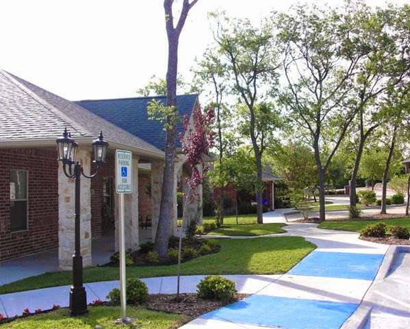 Mayberry Gardens Assisted Living and Memory Care Homes | 3272 N Garland Ave, Garland, TX 75040, USA | Phone: (972) 675-3603