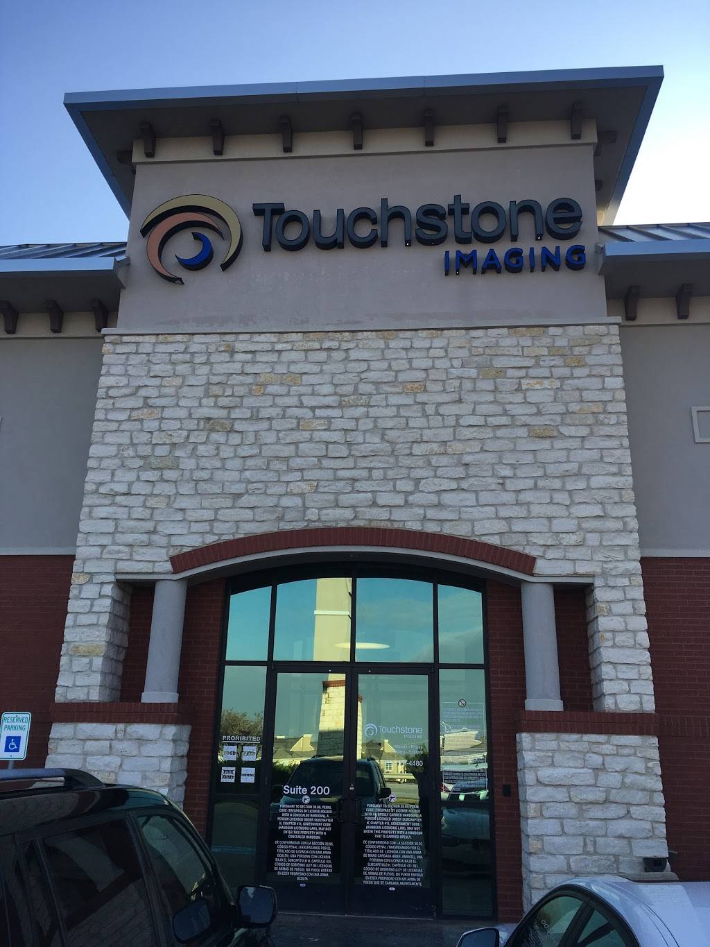 Touchstone Imaging Grand Prairie | 2740 TX-360 Suite 200, Grand Prairie, TX 75050, USA | Phone: (972) 579-4480