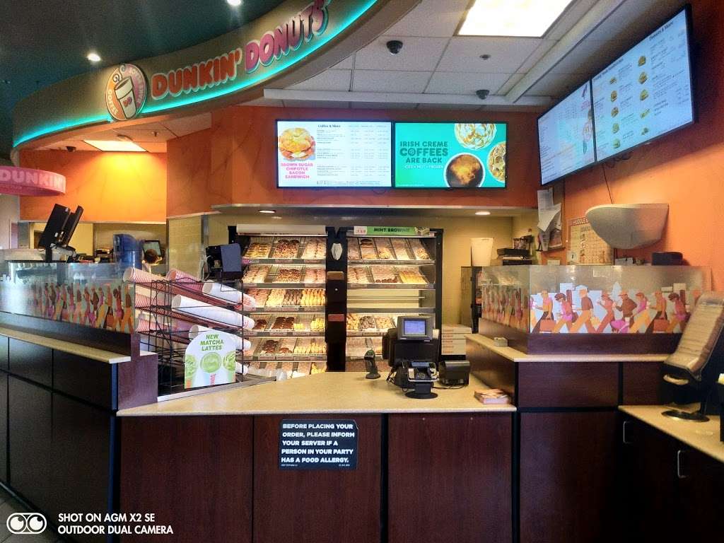 Dunkin | 1615 N 99th Ave, Phoenix, AZ 85037, USA | Phone: (623) 936-6317