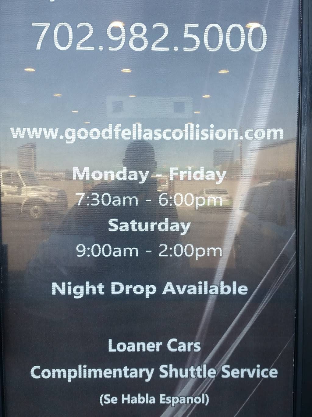 Goodfellas Auto Group | 1775 N Nellis Blvd, Las Vegas, NV 89115, USA | Phone: (702) 984-3300