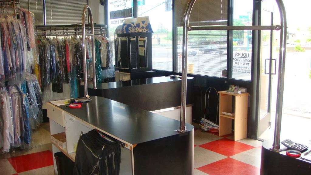 Regal Discount Cleaners | 5501 N 7th Ave # 100, Phoenix, AZ 85013, USA | Phone: (602) 604-0198