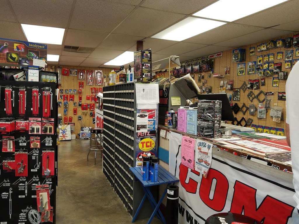 Bradley Auto Parts | 5601 Old Monroe Rd, Indian Trail, NC 28079, USA | Phone: (704) 821-7355