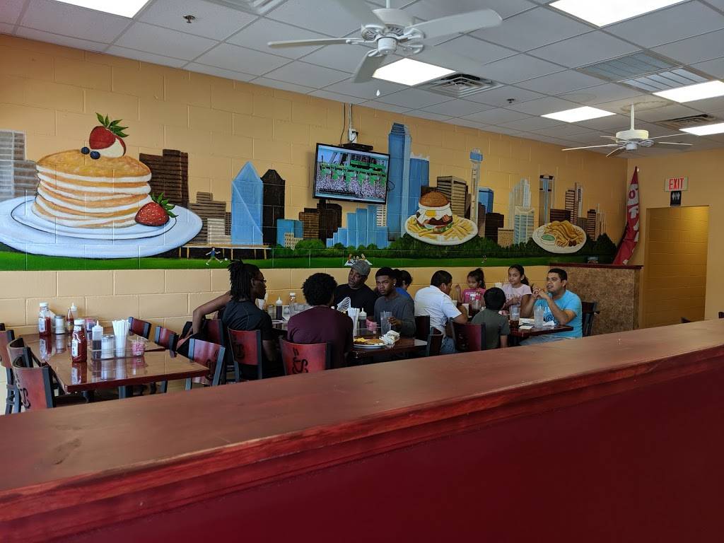 Hot Pancakes | 3601 N Jupiter Rd, Richardson, TX 75082, USA | Phone: (972) 423-1603