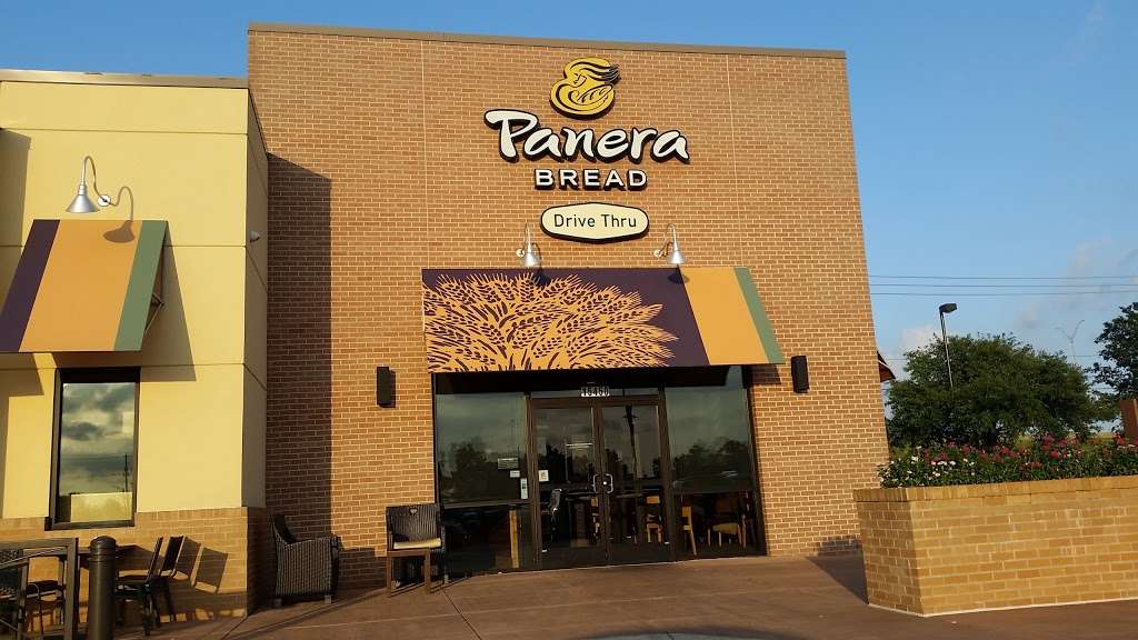 Panera Bread | 15450 Wallisville Rd, Houston, TX 77049, USA | Phone: (713) 453-1321