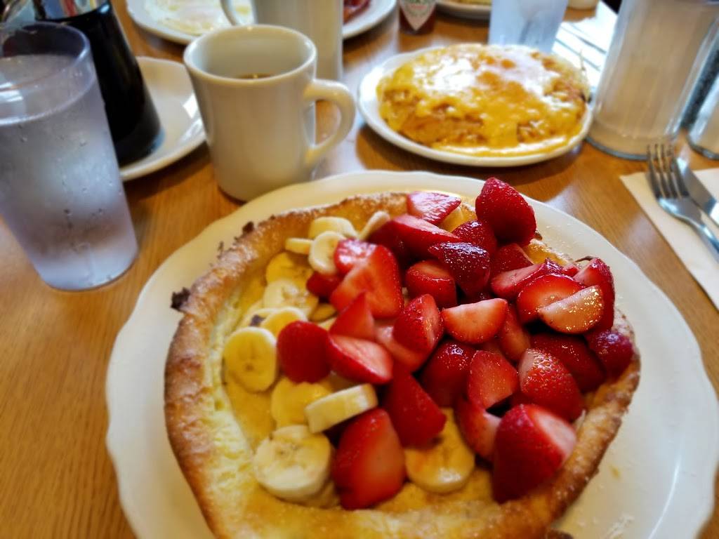 Original Pancake House | 5518 University Ave, Madison, WI 53705, USA | Phone: (608) 231-2818