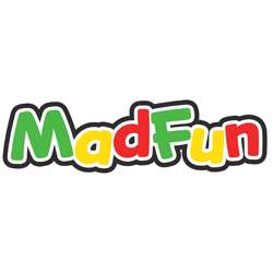 MadFun Ltd | Racecourse Rd, Dormansland, Lingfield RH7 6PP, UK | Phone: 01342 833464