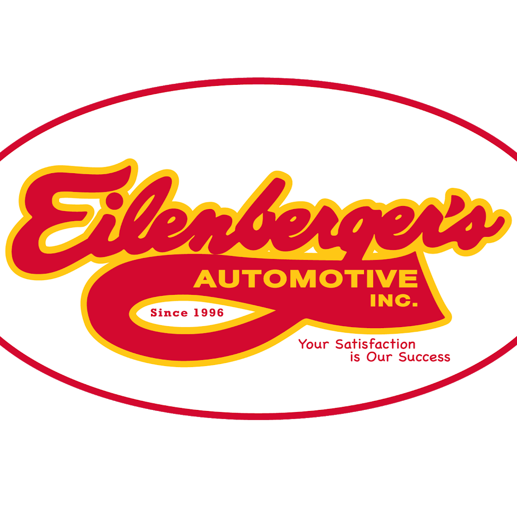Eilenbergers Automotive | 7625 Metcalf Ave, Overland Park, KS 66204, USA | Phone: (913) 648-3767