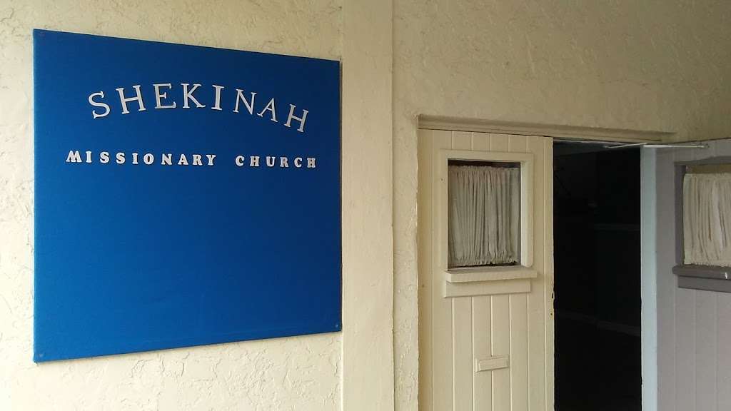 Shekinah Missionary Church | 5360 N Federal Hwy, Lighthouse Point, FL 33064 | Phone: (561) 303-4144