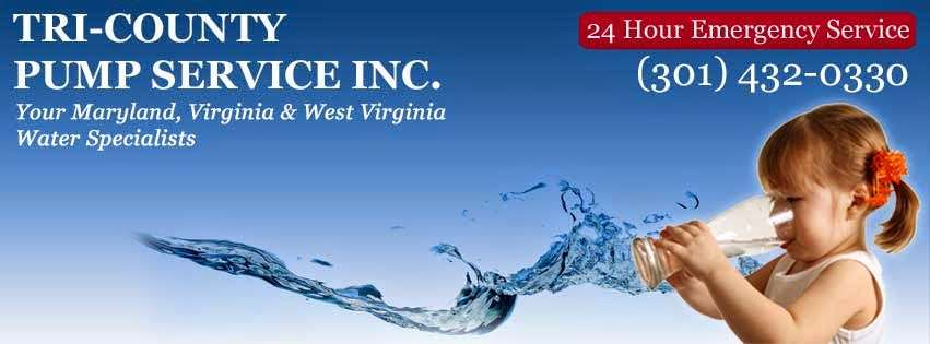 Tri-County Pump Service | 6711 Old National Pike, Boonsboro, MD 21713 | Phone: (301) 432-0330