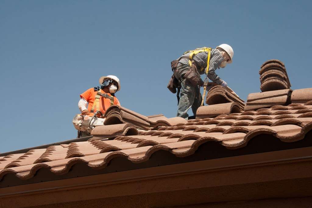 CONTI ROOFING REPAIRS | Coral Springs, FL 33076, USA | Phone: (954) 380-7663